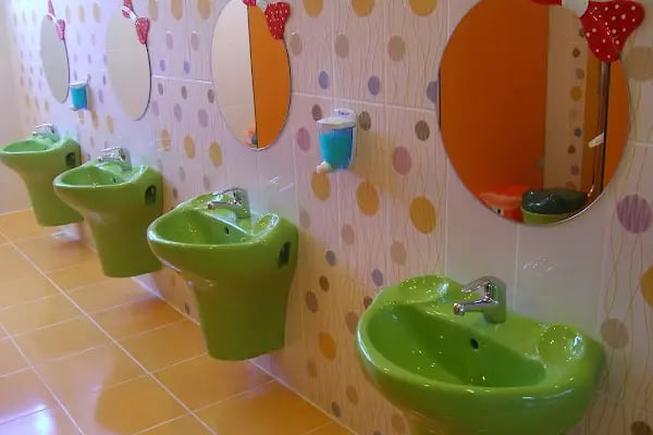 Renkli Şekerler Anaokulu - Resim 15
