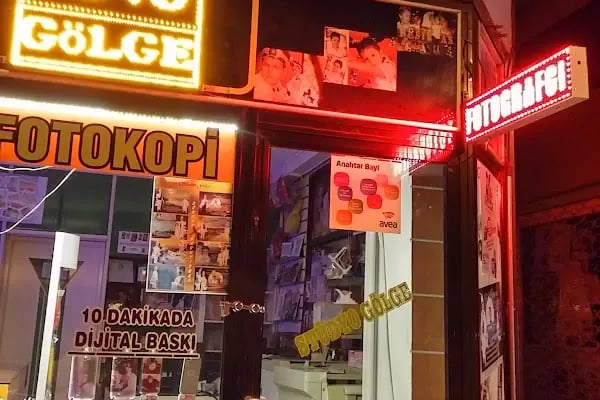 Stüdyo Gölge - Resim 1