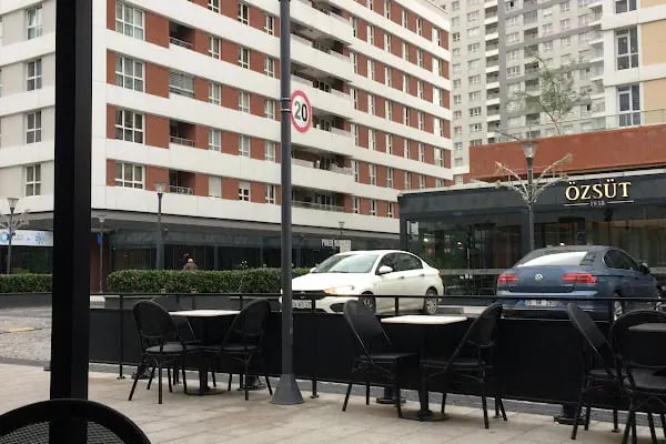 Oasis Cadde - Resim 10