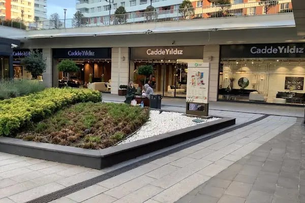 Oasis Cadde - Resim 2