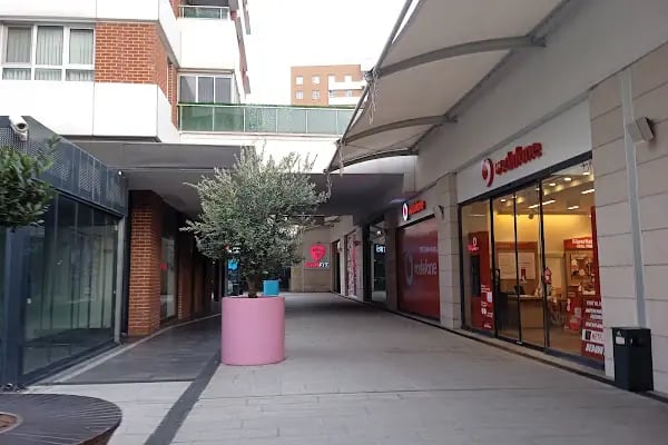 Oasis Cadde - Resim 4