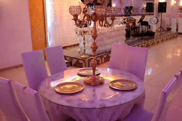 Mavikent Düğün Salonu &amp; Plaza - Resim 5