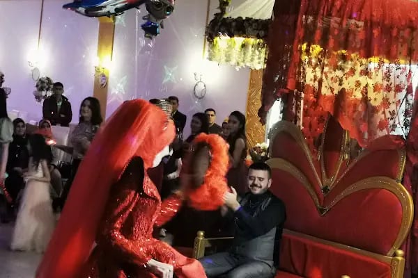 Mavikent Düğün Salonu &amp; Plaza - Resim 13