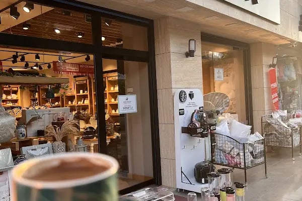 Karaca Alanya Züccaciye Ve Tekstil - Resim 2