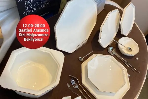 Karaca Alanya Züccaciye Ve Tekstil - Resim 16