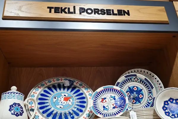 Karaca Alanya Züccaciye Ve Tekstil - Resim 14