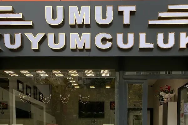 Umut Kuyumculuk - Resim 2