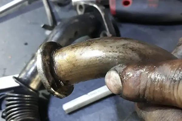 UZMANKARPEJ OTOMOTİV PSA Profesyonel Servis aği bayii - Resim 20