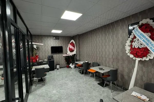 UZMANKARPEJ OTOMOTİV PSA Profesyonel Servis aği bayii - Resim 18