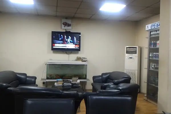 UZMANKARPEJ OTOMOTİV PSA Profesyonel Servis aği bayii - Resim 16