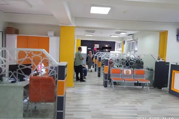 Sakarya İl Nüfus Müdürlüğü - Resim 5