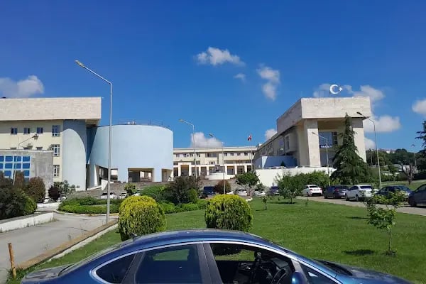 Sakarya İl Nüfus Müdürlüğü - Resim 1