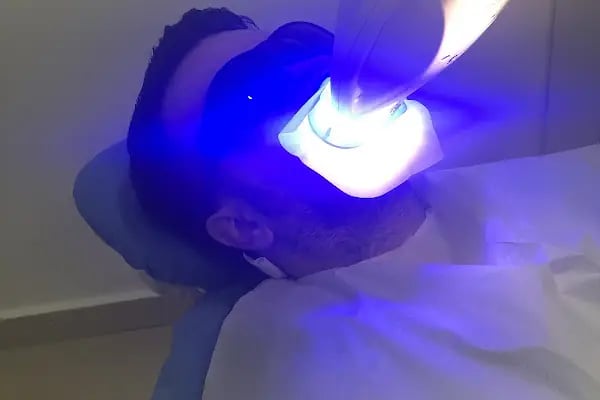 DENTVAN AĞIZ VE DİŞ SAĞLIĞI POLİKLİNİĞİ - Resim 15