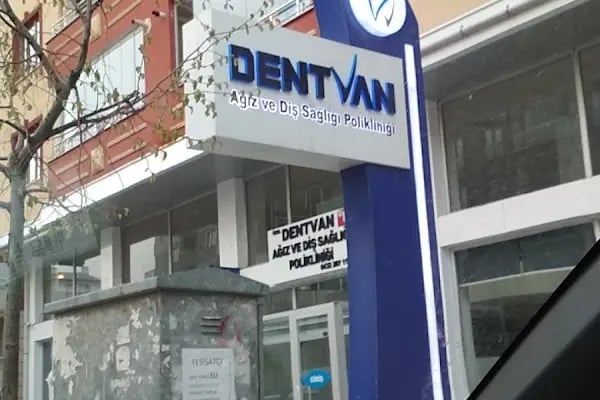 DENTVAN AĞIZ VE DİŞ SAĞLIĞI POLİKLİNİĞİ - Resim 5
