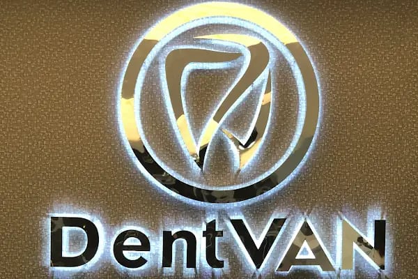 DENTVAN AĞIZ VE DİŞ SAĞLIĞI POLİKLİNİĞİ - Resim 17