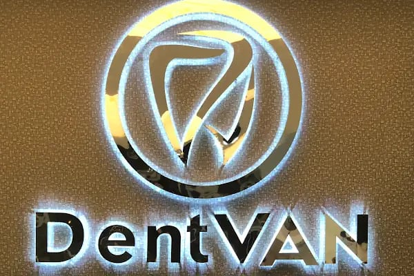 DENTVAN AĞIZ VE DİŞ SAĞLIĞI POLİKLİNİĞİ - Resim 6
