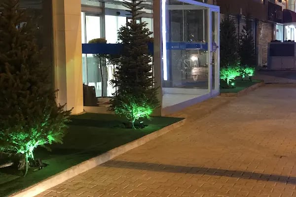 DENTVAN AĞIZ VE DİŞ SAĞLIĞI POLİKLİNİĞİ - Resim 2
