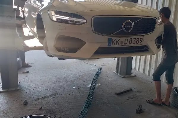 Yıldız Oto Tamir Bakım Servisi - Resim 6