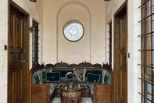 Tessera Hotel - Resim 7