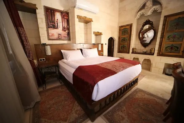 Tessera Hotel - Resim 20