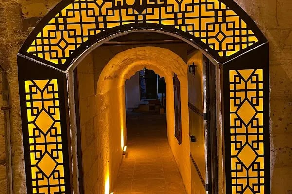 Tessera Hotel - Resim 6