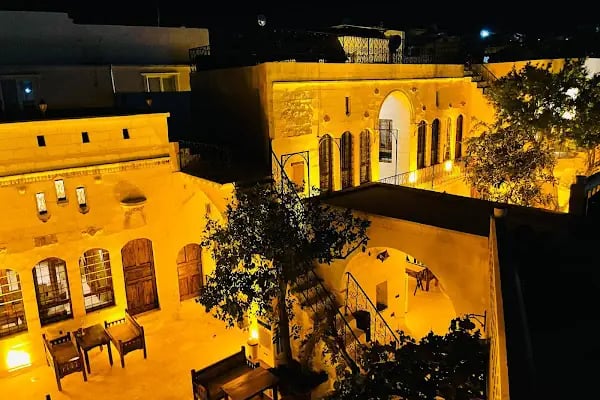 Tessera Hotel - Resim 9