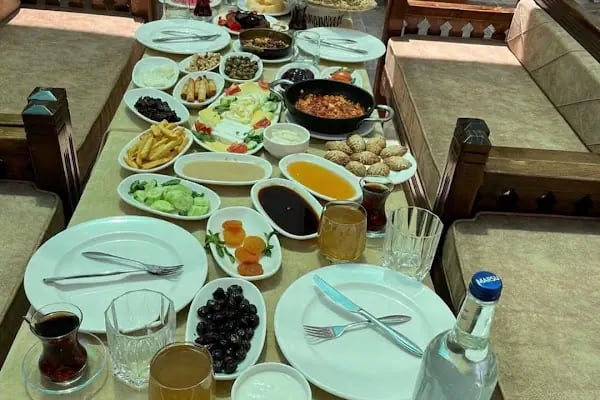 Tessera Hotel - Resim 5