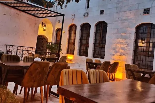Tessera Hotel - Resim 19