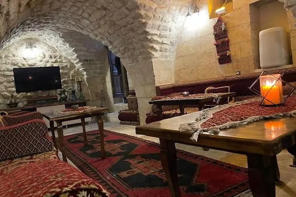 Tessera Hotel - Resim 4