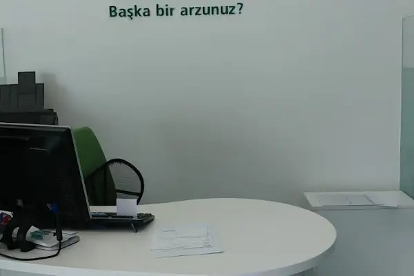 Garanti BBVA Yeni Adana Şubesi - Resim 3