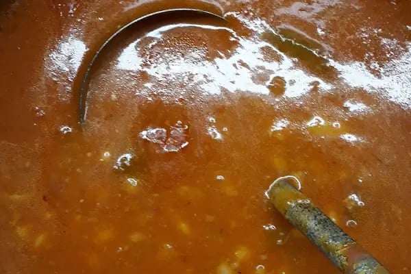 Muhtarın Yeri Pide Kebap Salonu - Resim 5