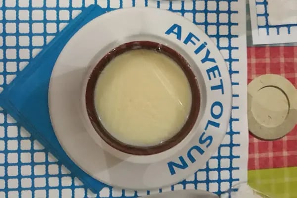 Muhtarın Yeri Pide Kebap Salonu - Resim 9