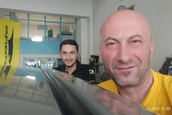 Muhtarın Yeri Pide Kebap Salonu - Resim 11