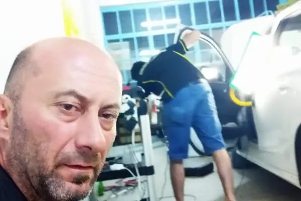 Muhtarın Yeri Pide Kebap Salonu - Resim 15