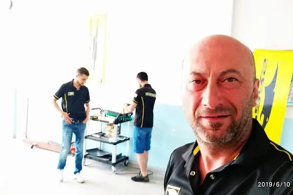 Muhtarın Yeri Pide Kebap Salonu - Resim 13