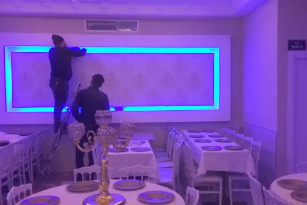 Mert Düğün Salonu - Resim 16
