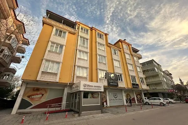 Papillon Psikoloji Danışmanlık - Resim 2