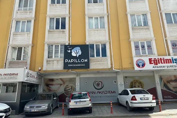 Papillon Psikoloji Danışmanlık - Resim 6