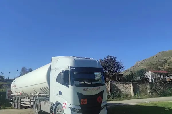 Ultrans Tasimacilik - Resim 3