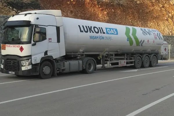 Ultrans Tasimacilik - Resim 6