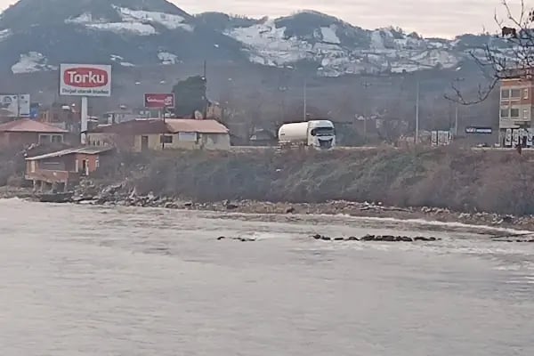 Ultrans Tasimacilik - Resim 5
