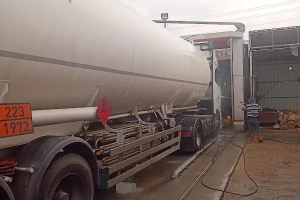 Ultrans Tasimacilik - Resim 2
