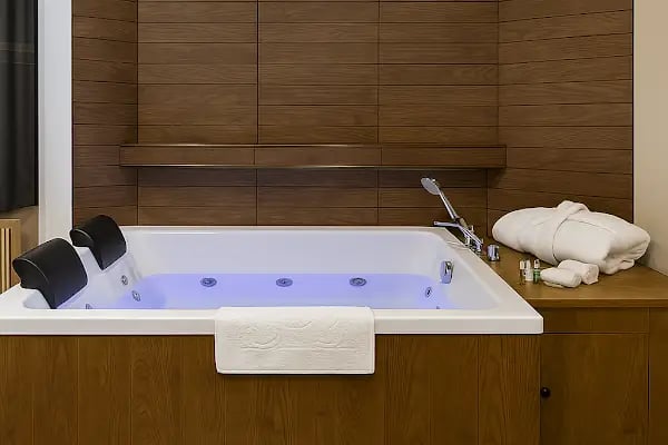 ERSA HOTEL - Resim 5