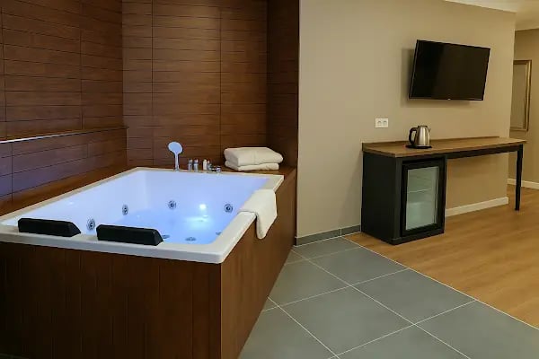 ERSA HOTEL - Resim 9
