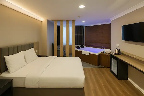 ERSA HOTEL - Resim 8