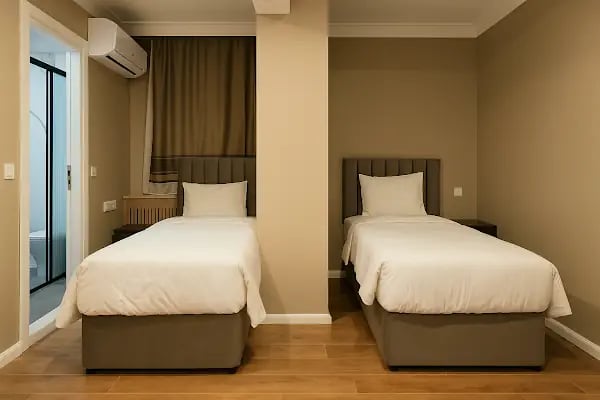 ERSA HOTEL - Resim 2