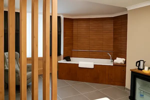 ERSA HOTEL - Resim 3