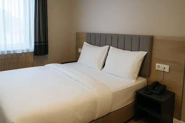 ERSA HOTEL - Resim 16