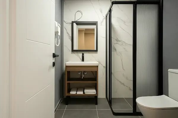 ERSA HOTEL - Resim 12