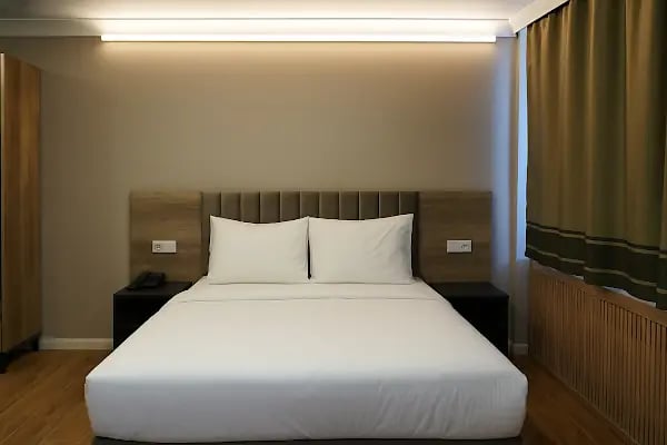 ERSA HOTEL - Resim 18